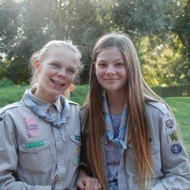 DSC 0855 - Scouts en Gidsen Zaventem 